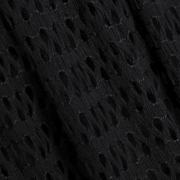 NWT Sandro Cindy tie-back dress - Picture 4 of 11